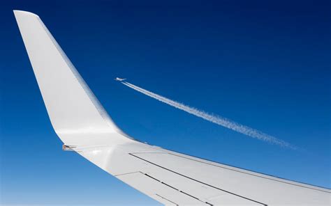What you should know aboutwinglets and wingtips.